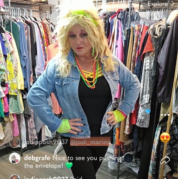 🤘The Motley Cruise 11/1 "Black Tie Affair" 1 YEAR CELEBRATION!!! - Picture 10 of 14